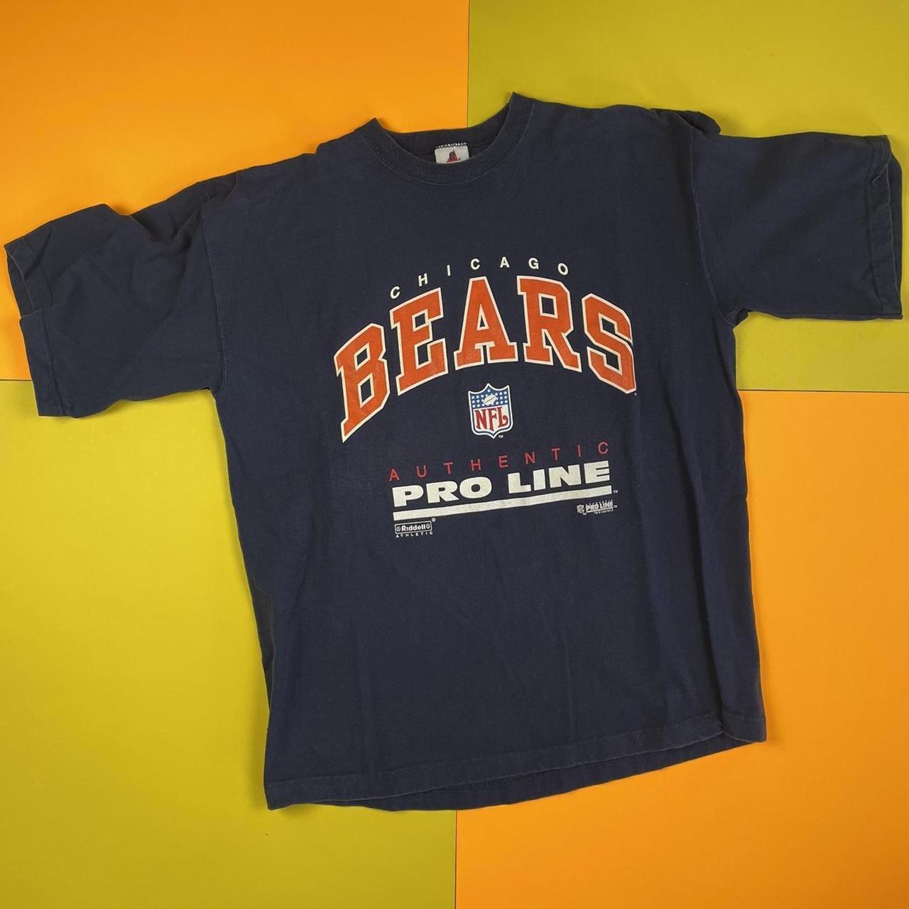 NFL Men's Graphic T-Shirt - Chicago Bears, Size: Large