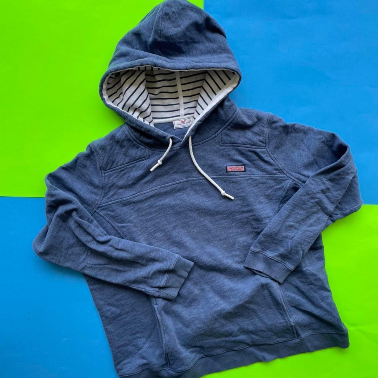 Vineyard Vines Hoodie sweatshirt High quality