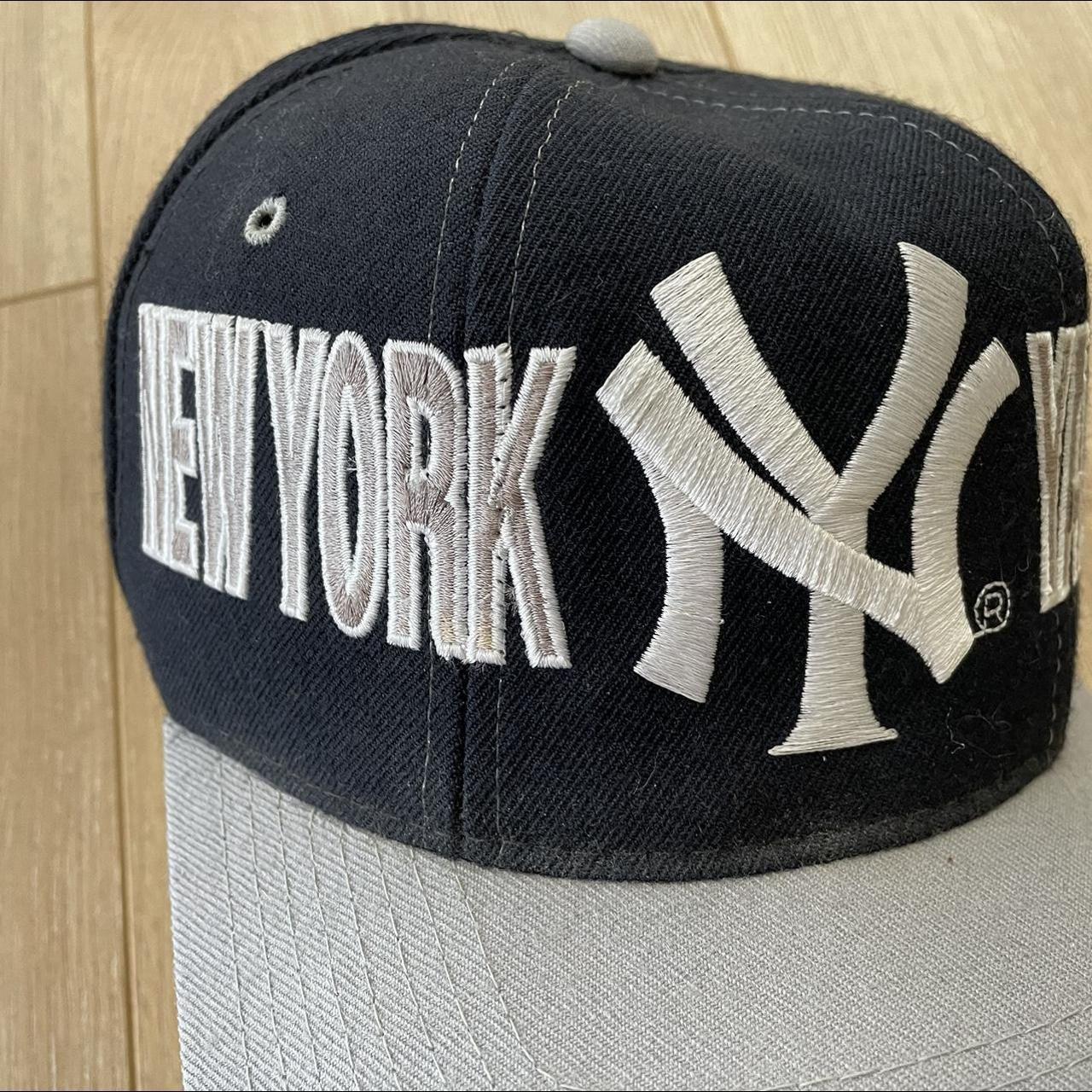 Vintage New York Yankees Starter hat all over | Depop