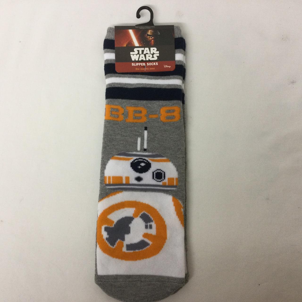 Bb8 slippers online