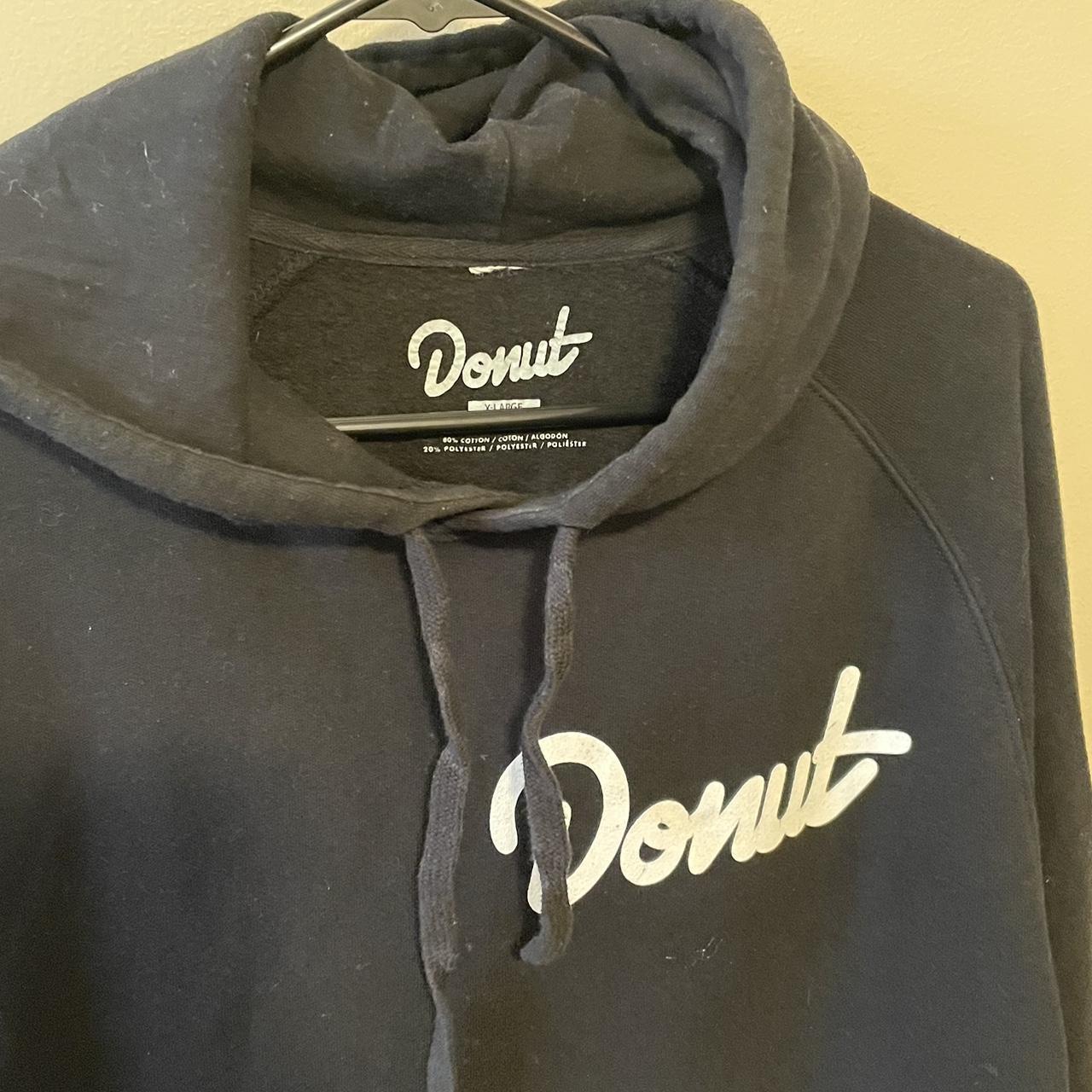 Zumiez donut outlet hoodie