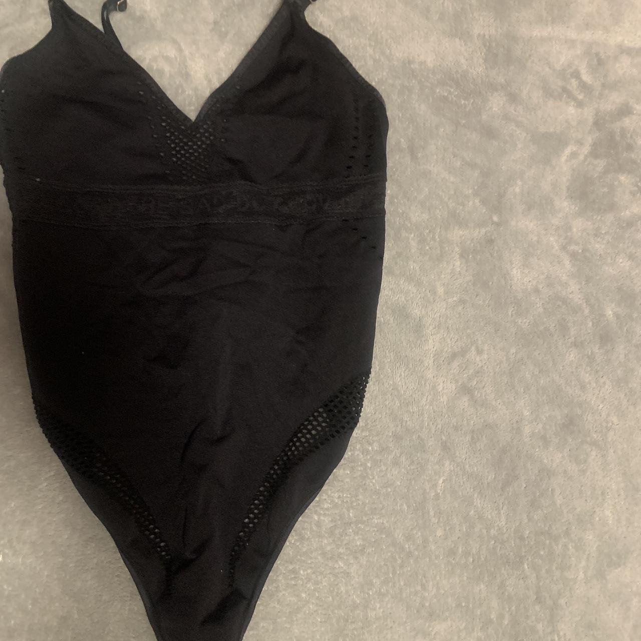 Ann Summers Bad BodySuit. Worn once. #AnnSummers... - Depop