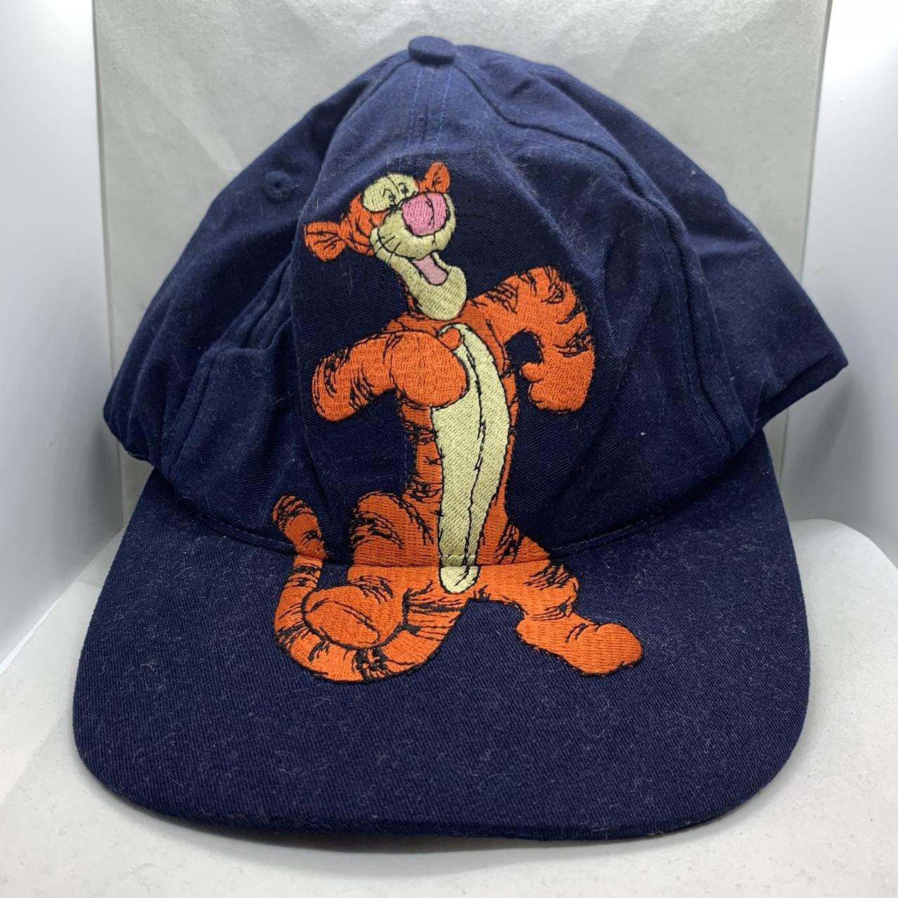 Disney hotsell tigger hat