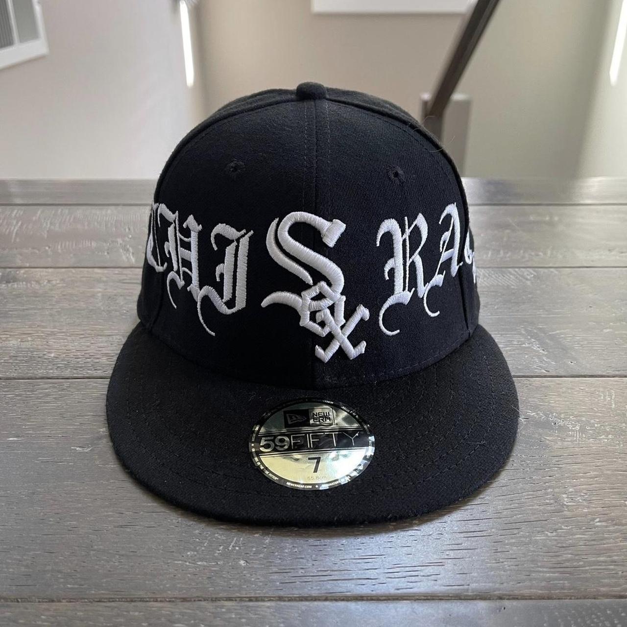 グ*ー様 new era custom cap vlone new era custom cap ポップアップ限定