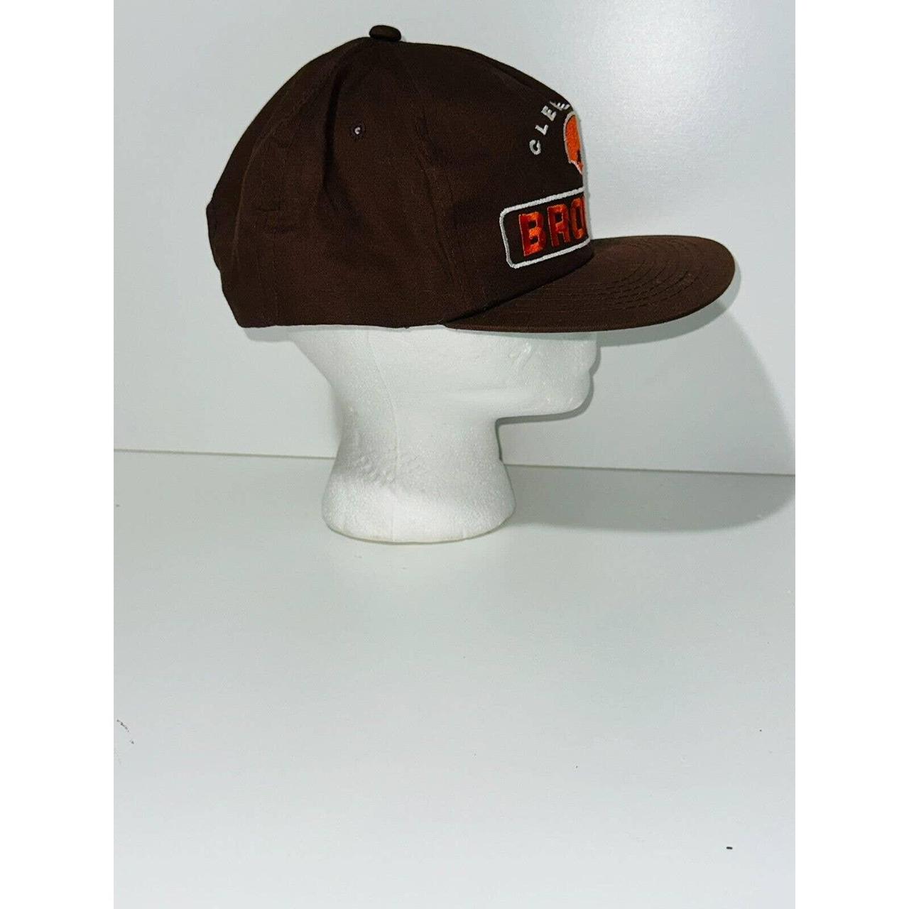 Starter Men's Hat - Brown