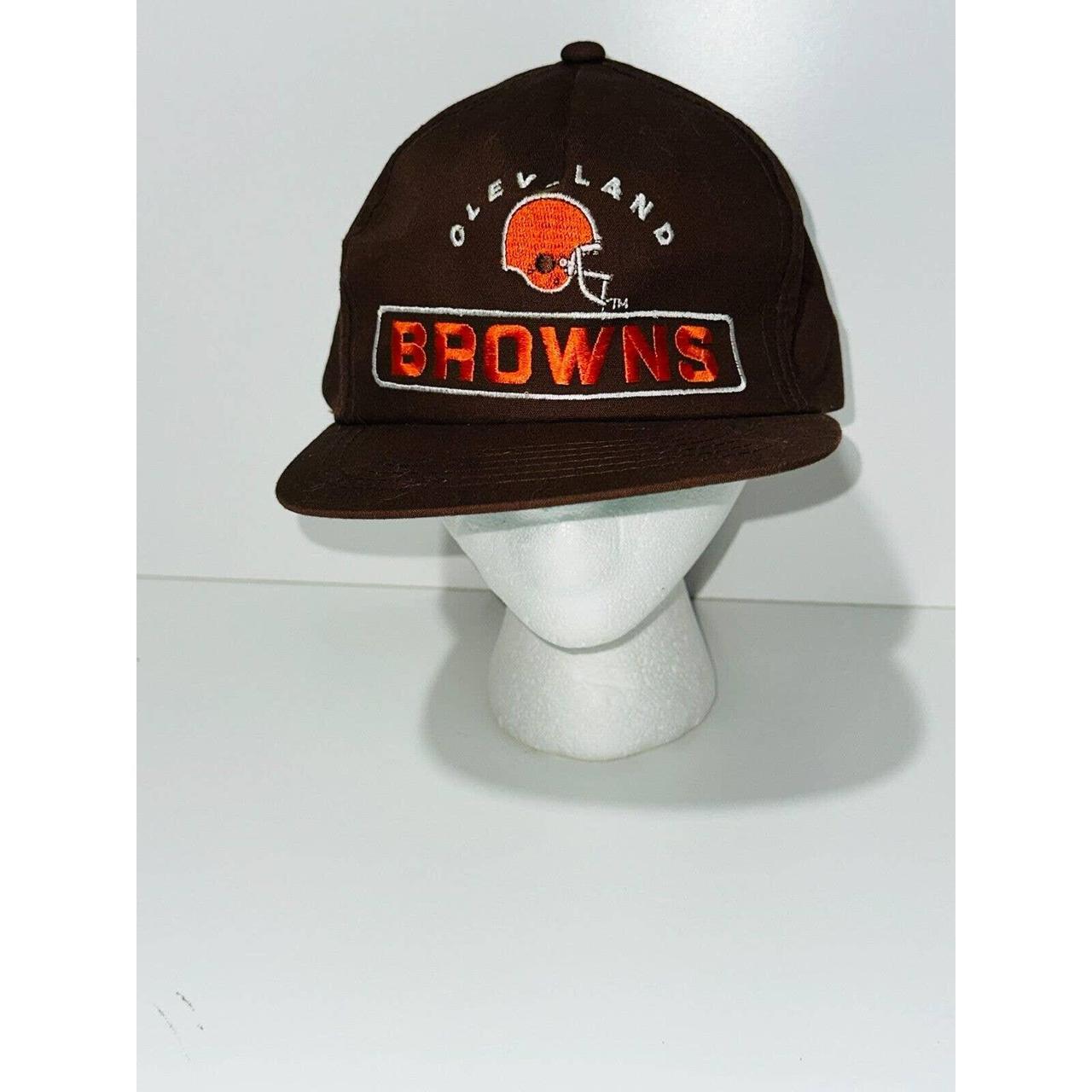 Starter Men's Hat - Brown