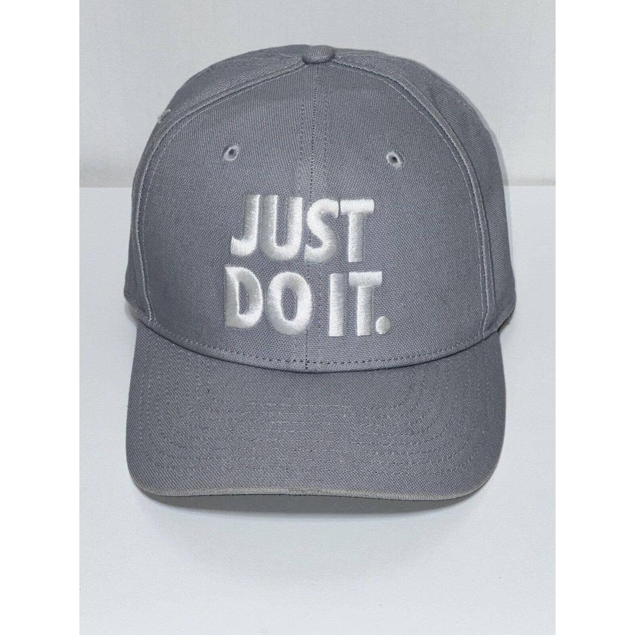 Nike just clearance do it snapback