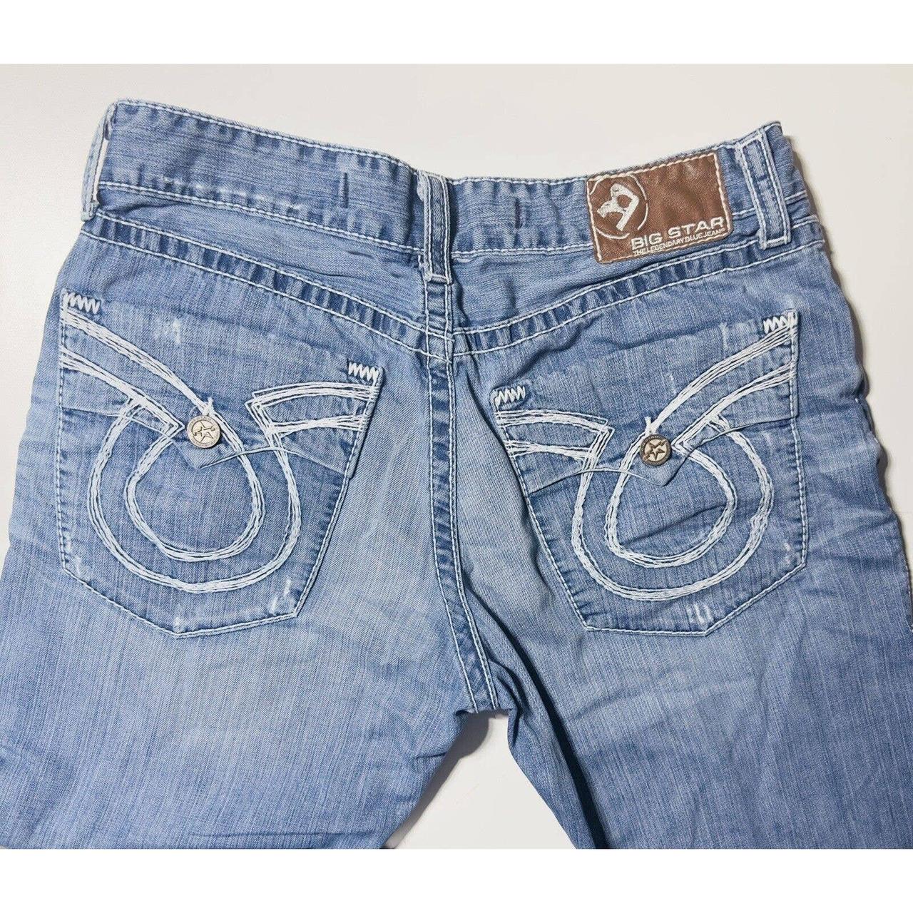 Big star hot sale jeans for sale