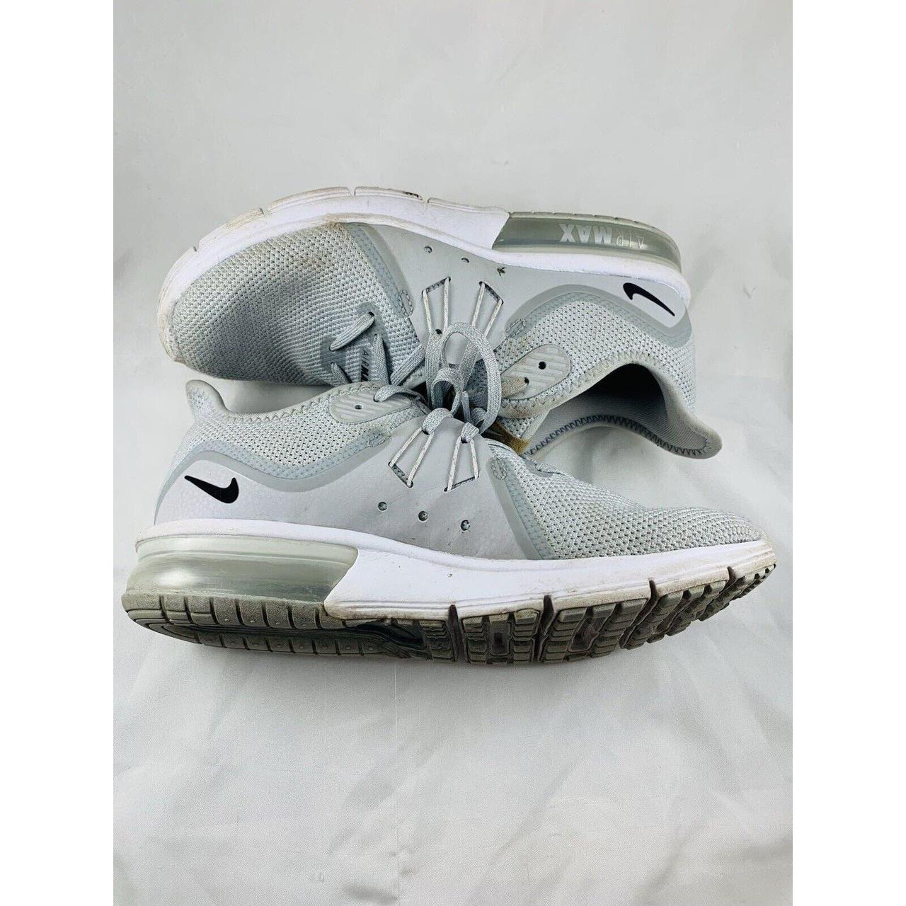nıke air max sequent 3