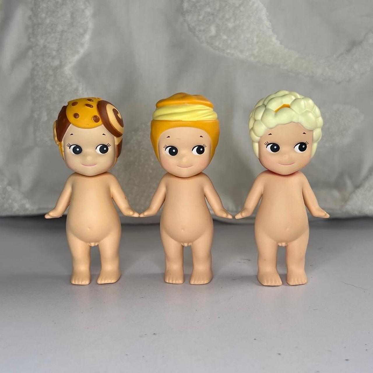SWEET SERIES SONNY ANGELS ! - $20 each or $50 for | Depop