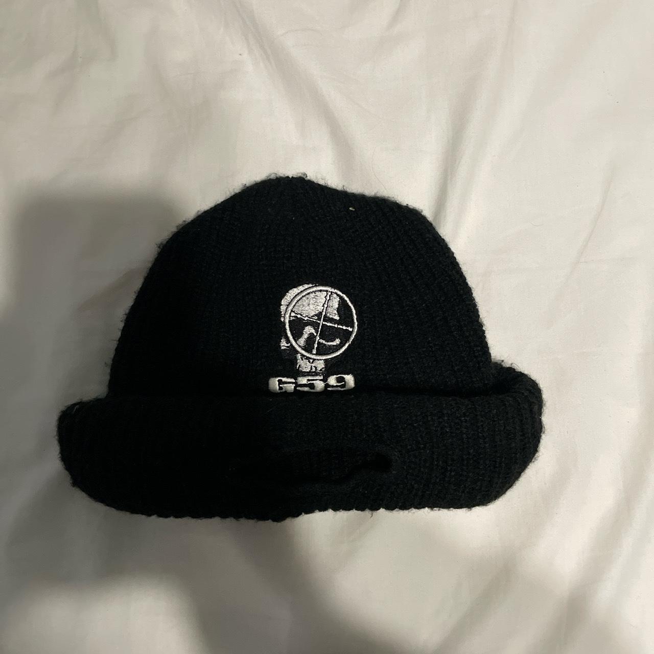 G59 Ski Mask/Beanie. Suicideboys//$UICIDEBOY$, not... - Depop