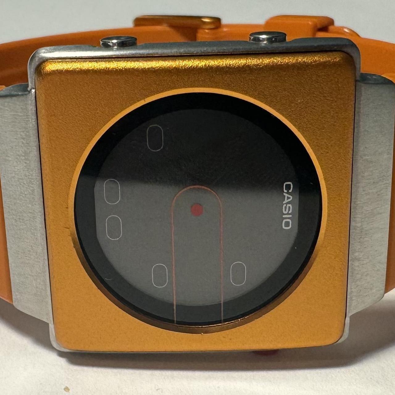 Casio LA-2001 Futurist 9in. Working but needs a new | Depop