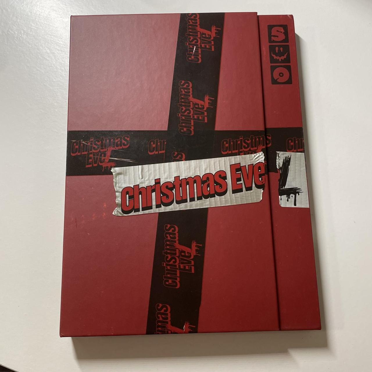 Christmas evil release date