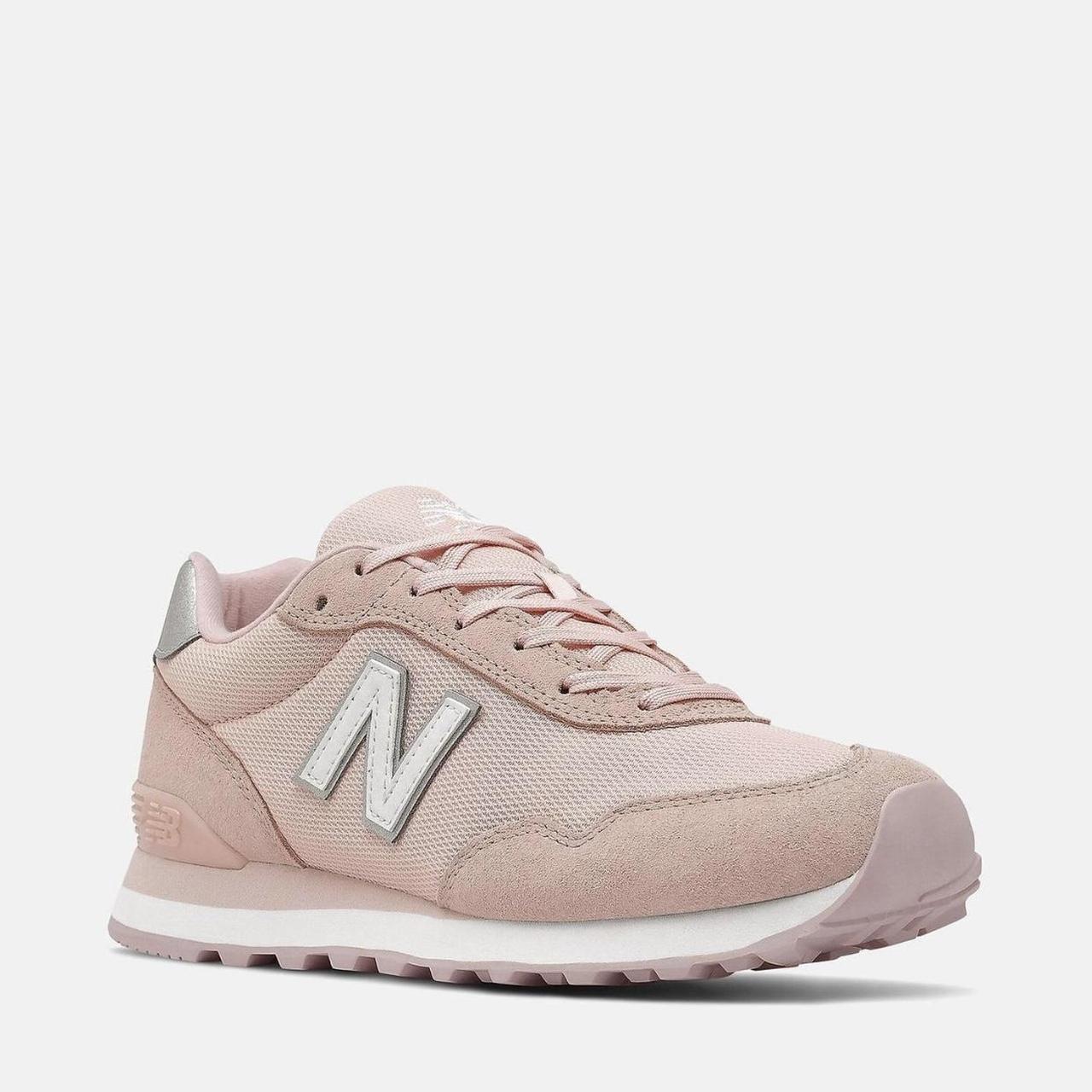 New balance 515 womens Pink online