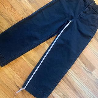 NWOT Everlane The Wide Leg Structure Pant - Depop