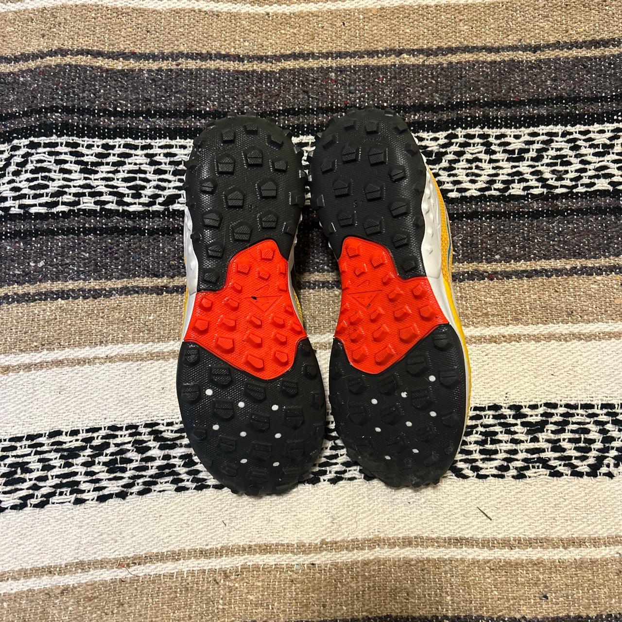 nike free trainer 1.0 yellow