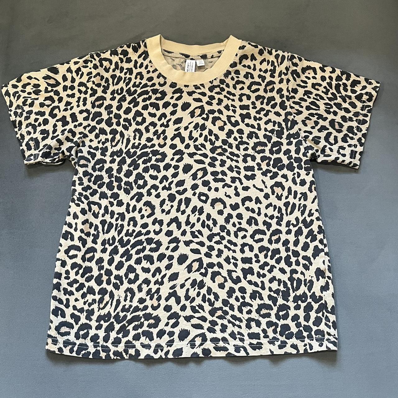 & Other Stories Animal Print Cheetah 🐆... - Depop