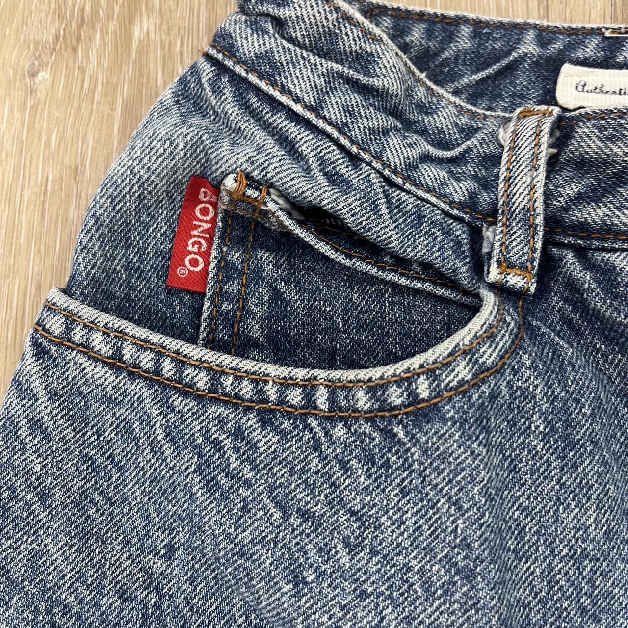 BONGO Women's Jeans | Depop