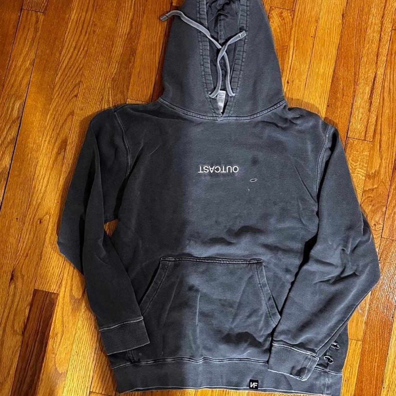 Nf outcast hoodie on sale