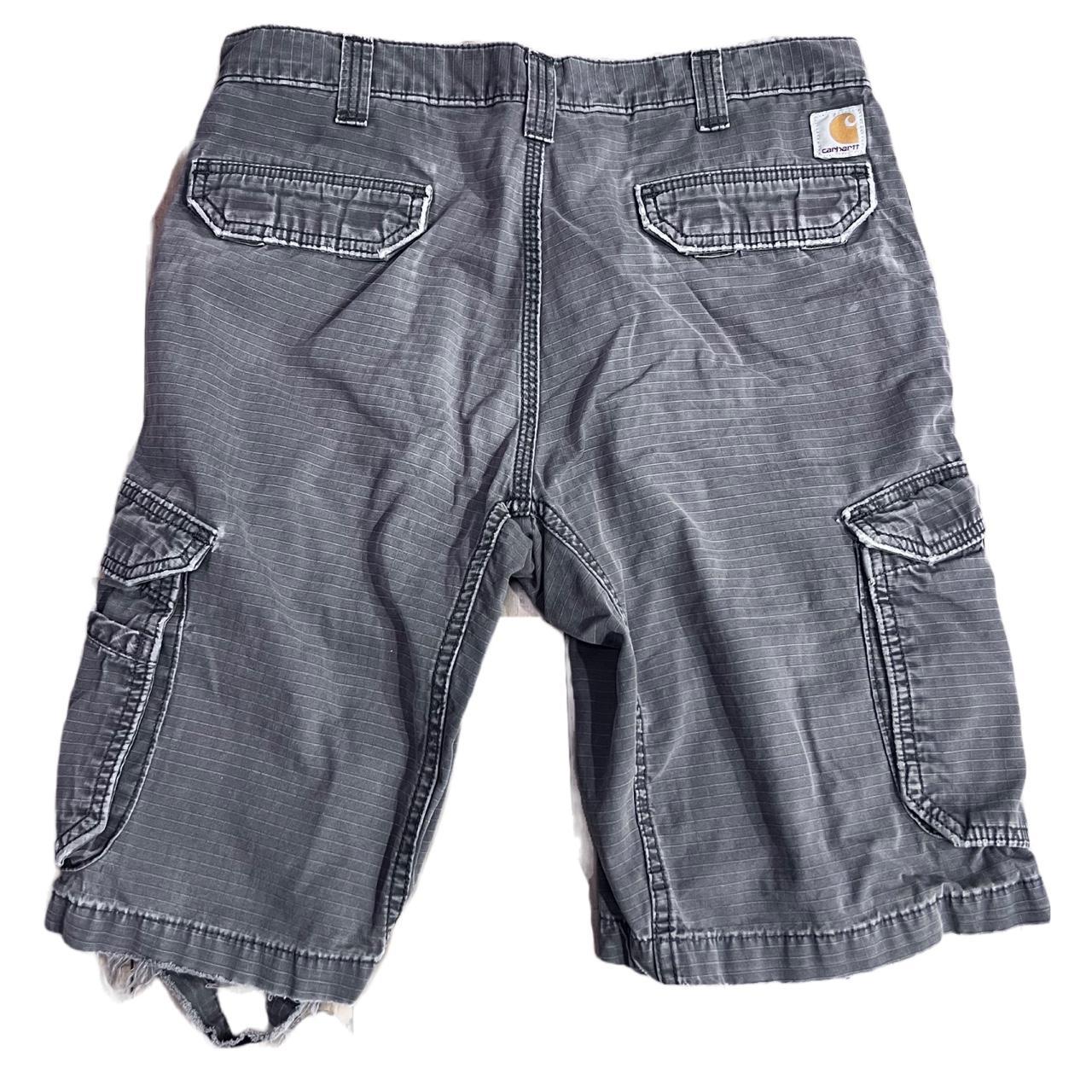Carhartt Men's Shorts | Depop