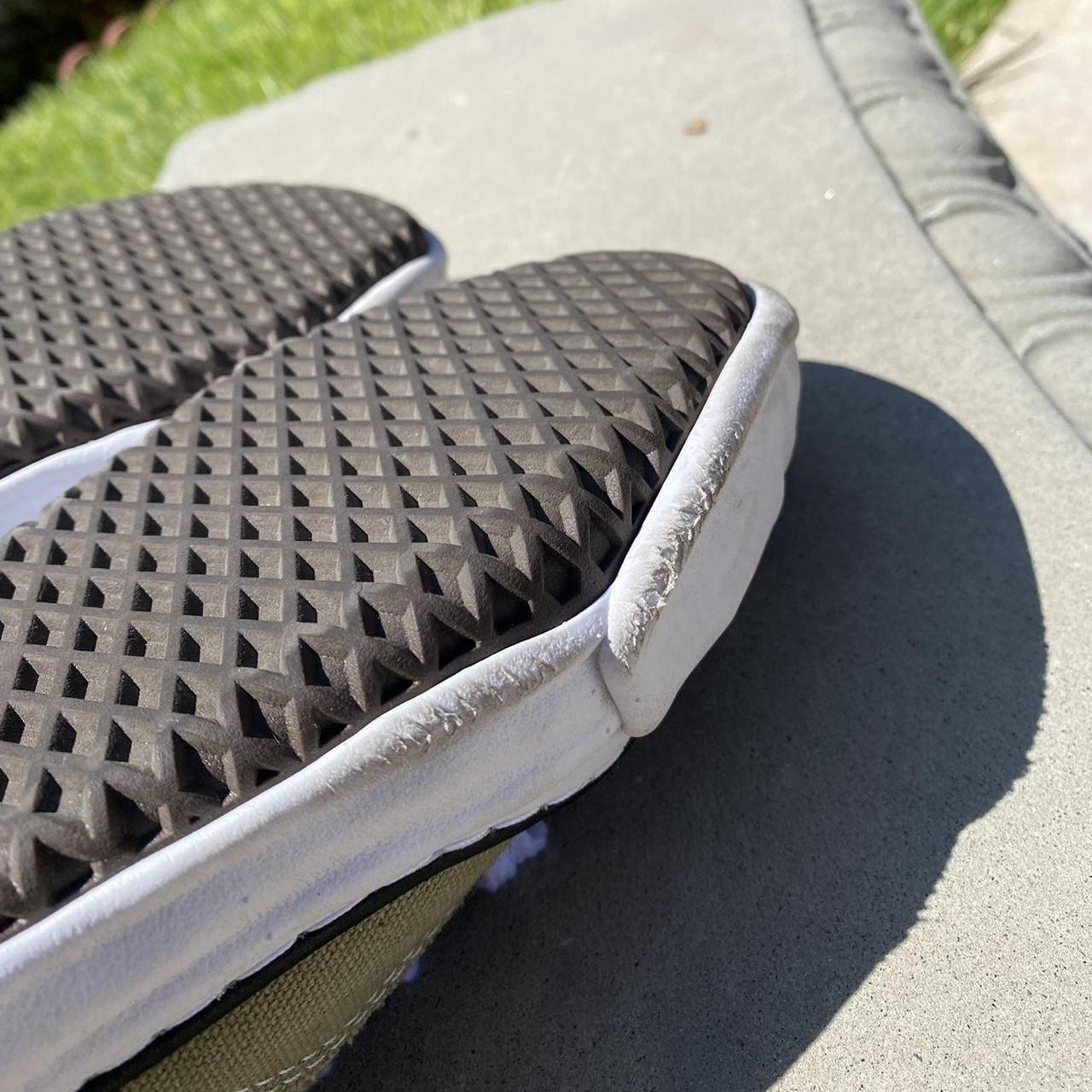 Maison Mihara Yasuhiro REPS Size 7/// Only worn A... - Depop