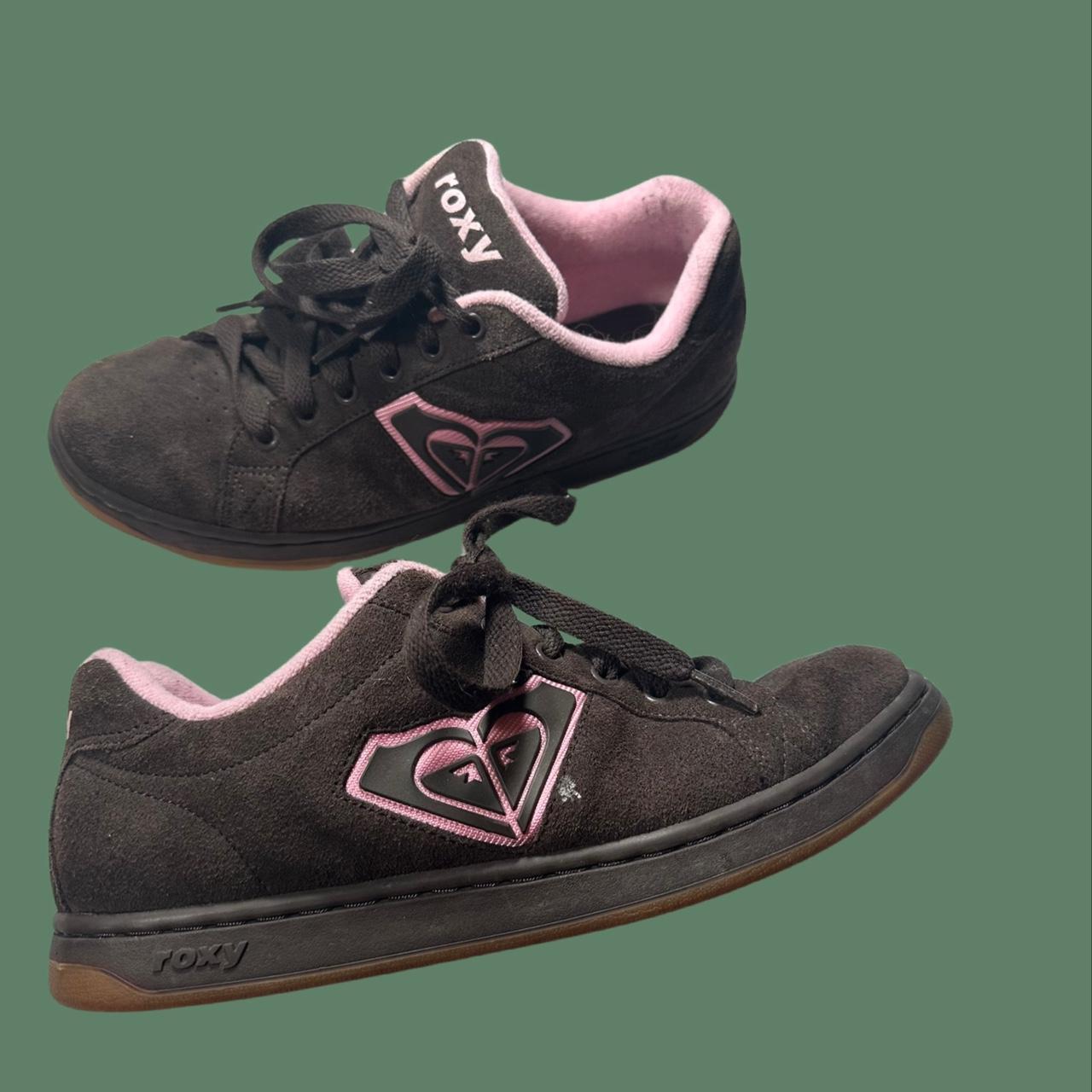 roxy sneakers