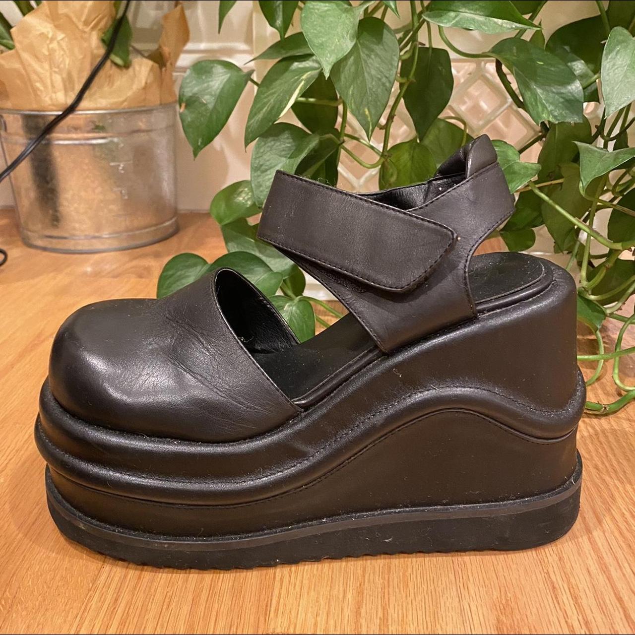 unif jelly platforms