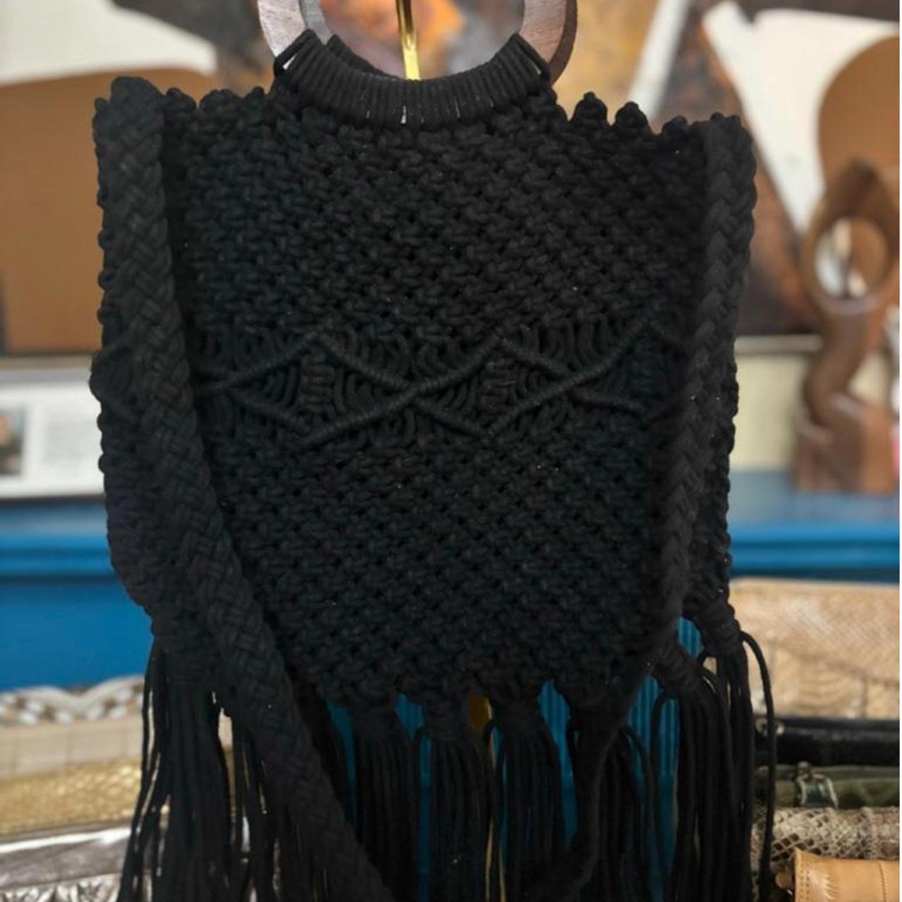 Women's Bag - Black/Brown – This Danielle Nicole … - image 1