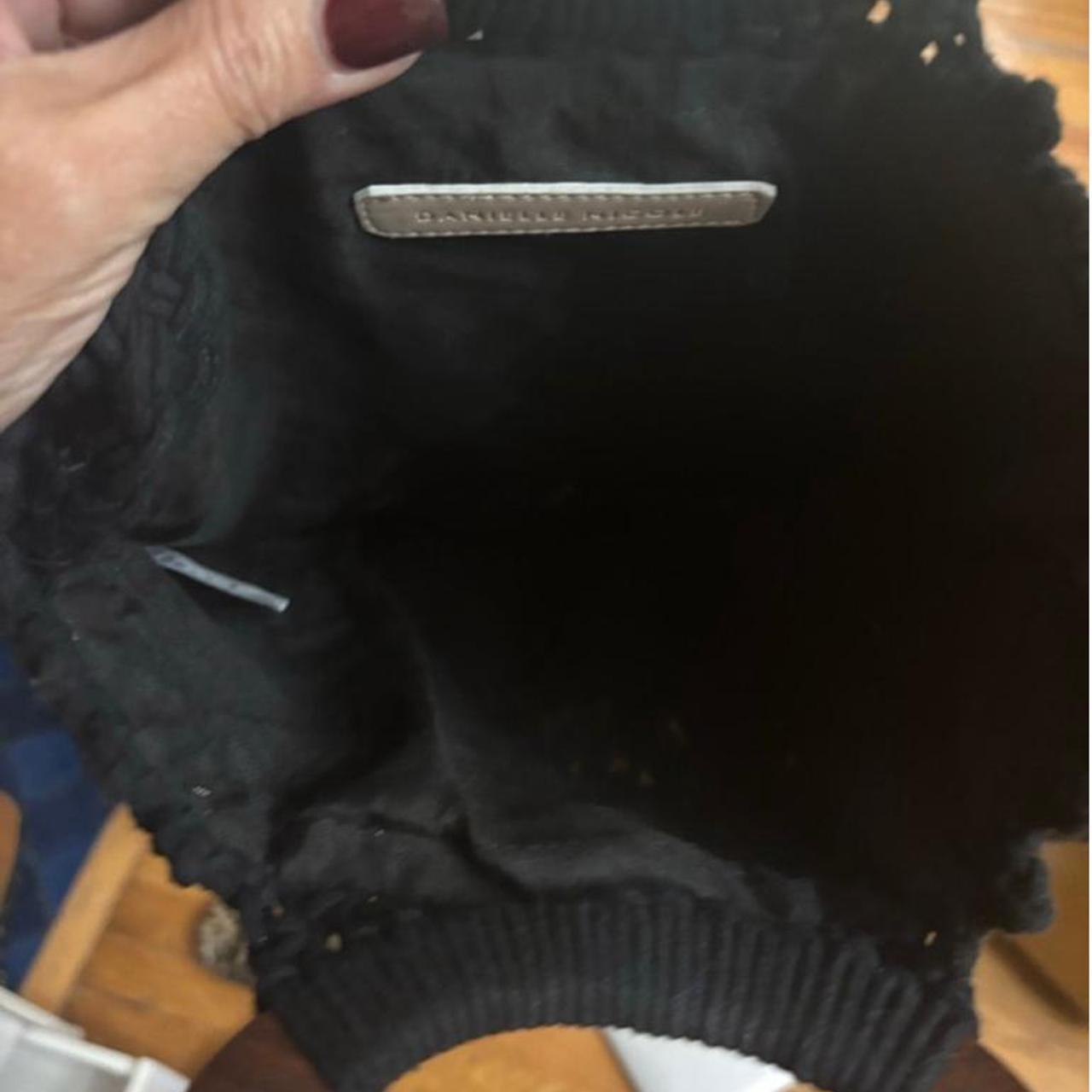 Women's Bag - Black/Brown – This Danielle Nicole … - image 6