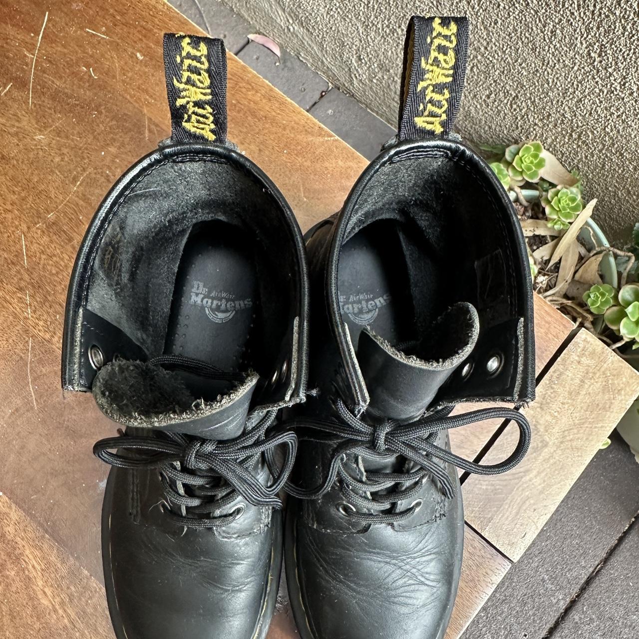 Dr martens outlet 1919 y 1460