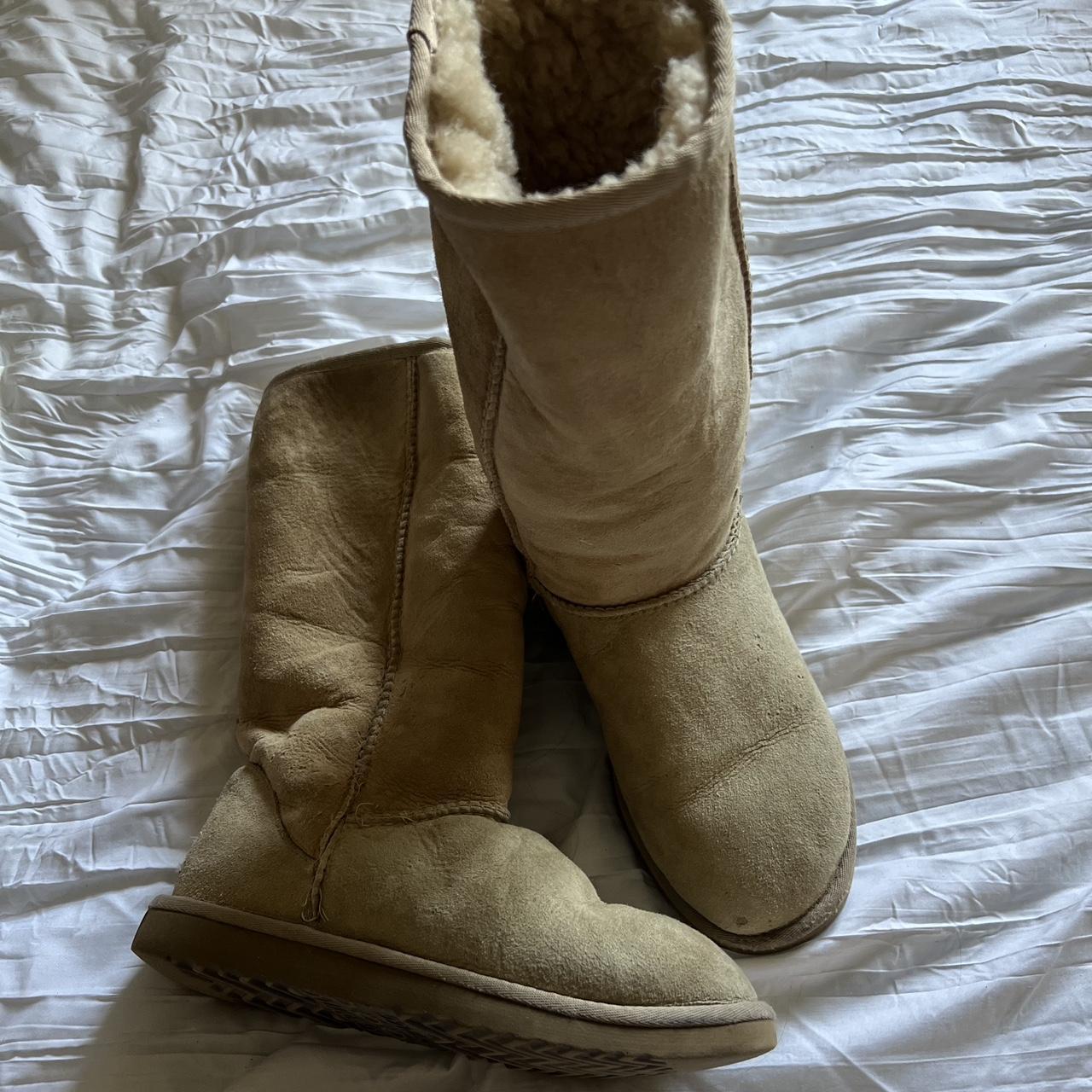 Ugg abree ii hot sale tall boot