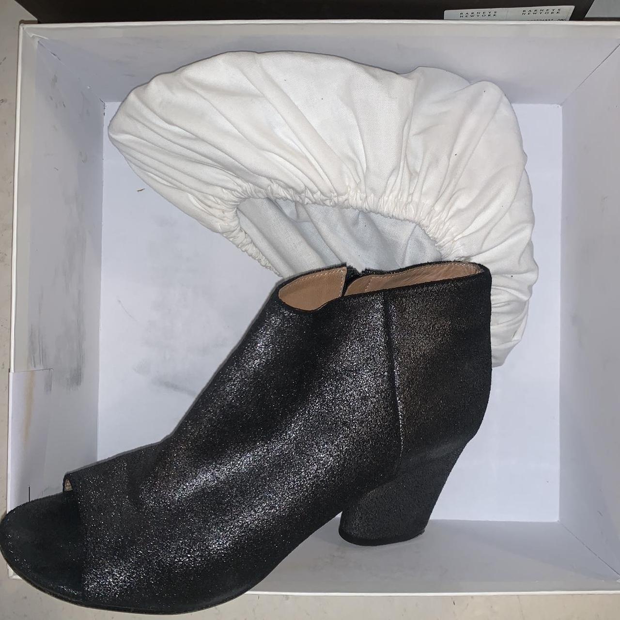 Margiela toeless boot - perfect for summer Rare... - Depop