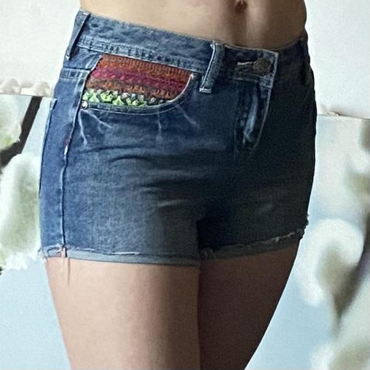 Hot Pants Are Fall's Hottest Trend