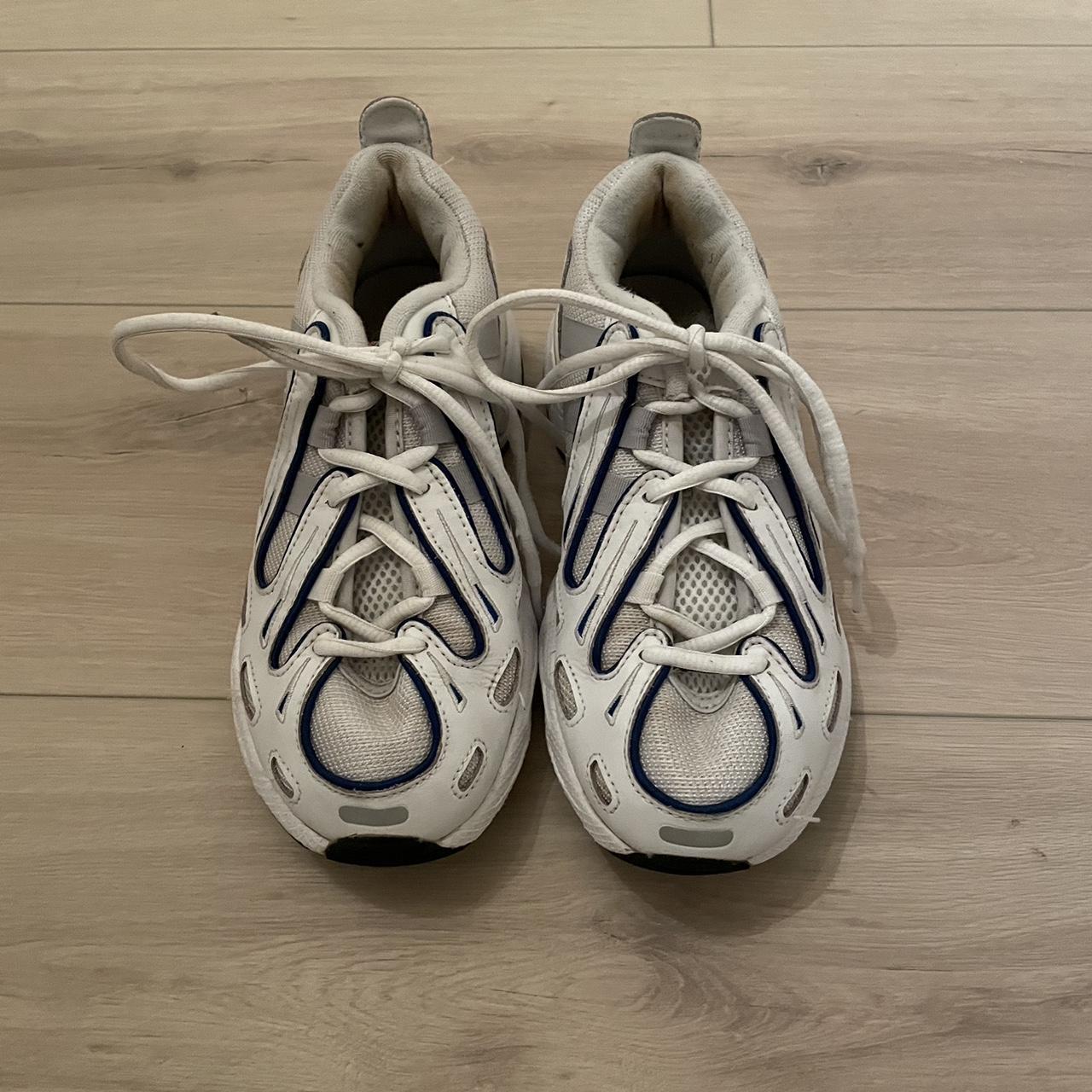 Adidas shoes - Depop