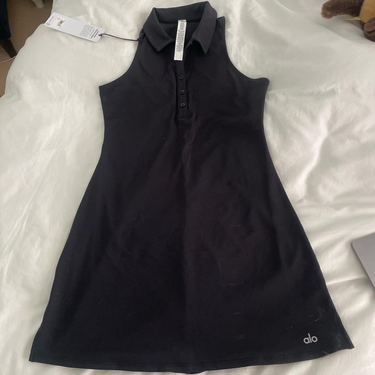 ALO charmed tennis dress. Super cute originally... Depop