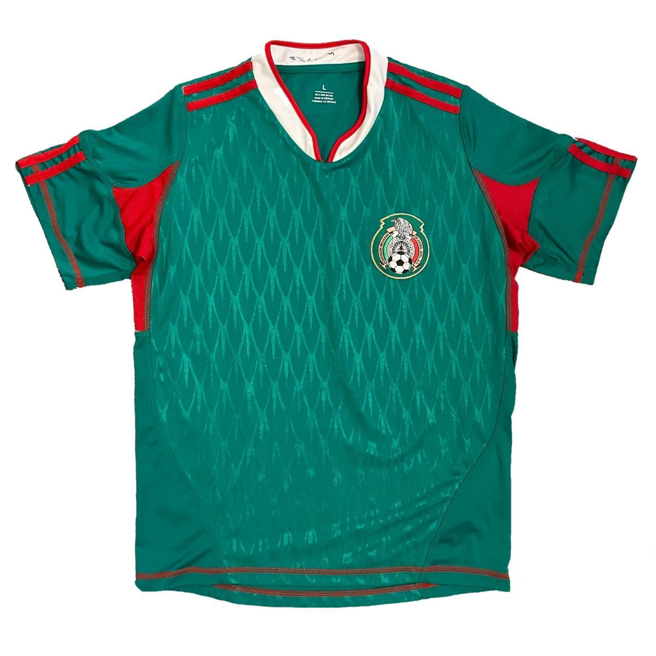 2010 mexico outlet jersey