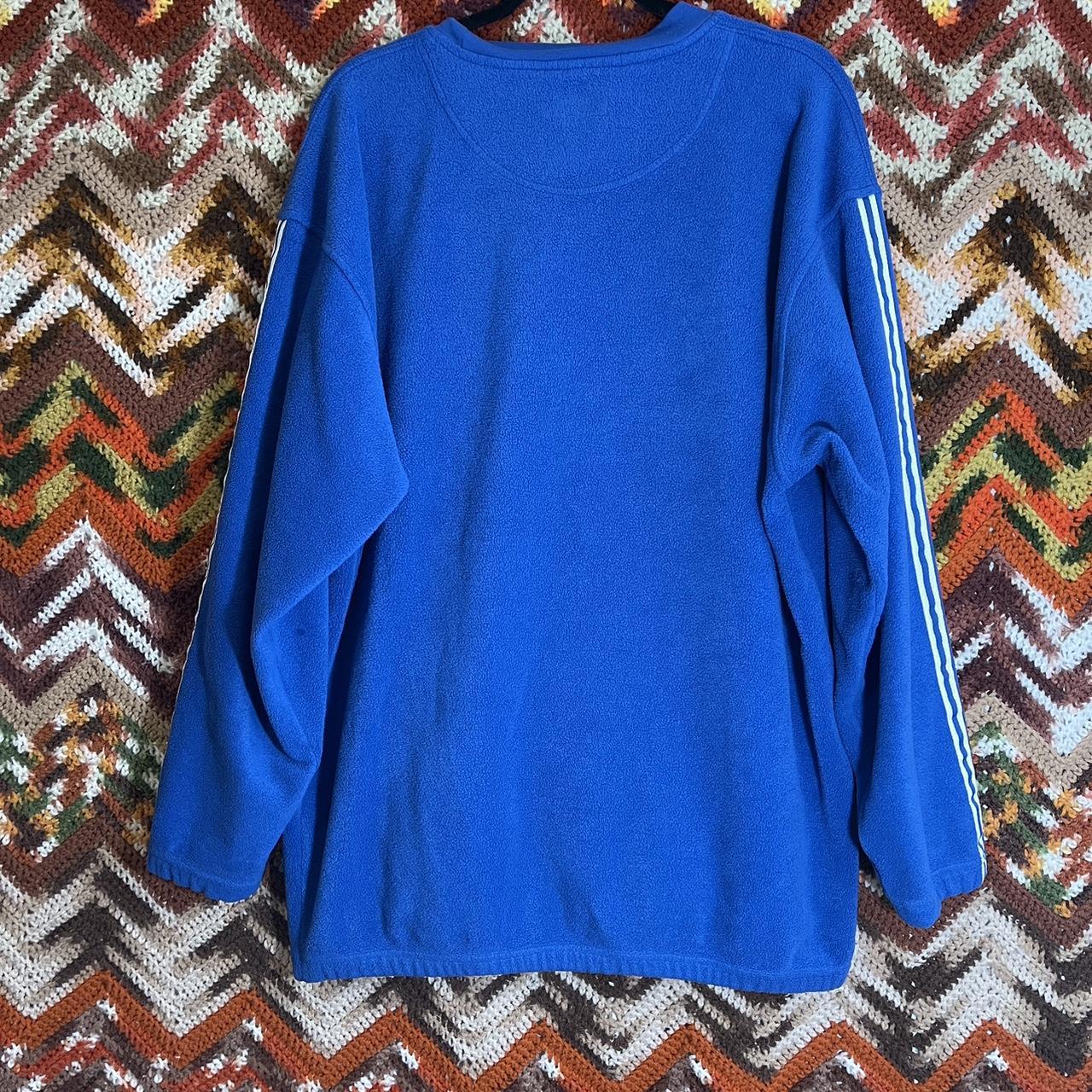 Vintage 90's Indianapolis Colts Crewneck Sweater - Depop