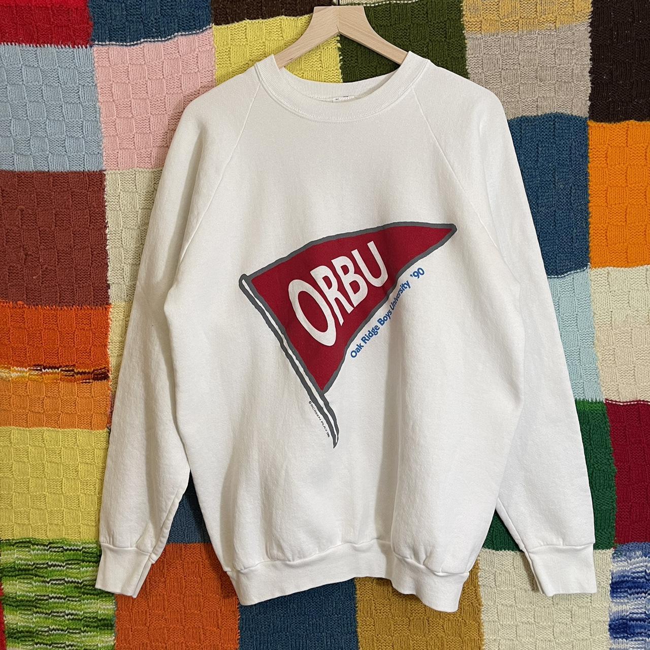 Vintage 1990 online sweatshirt