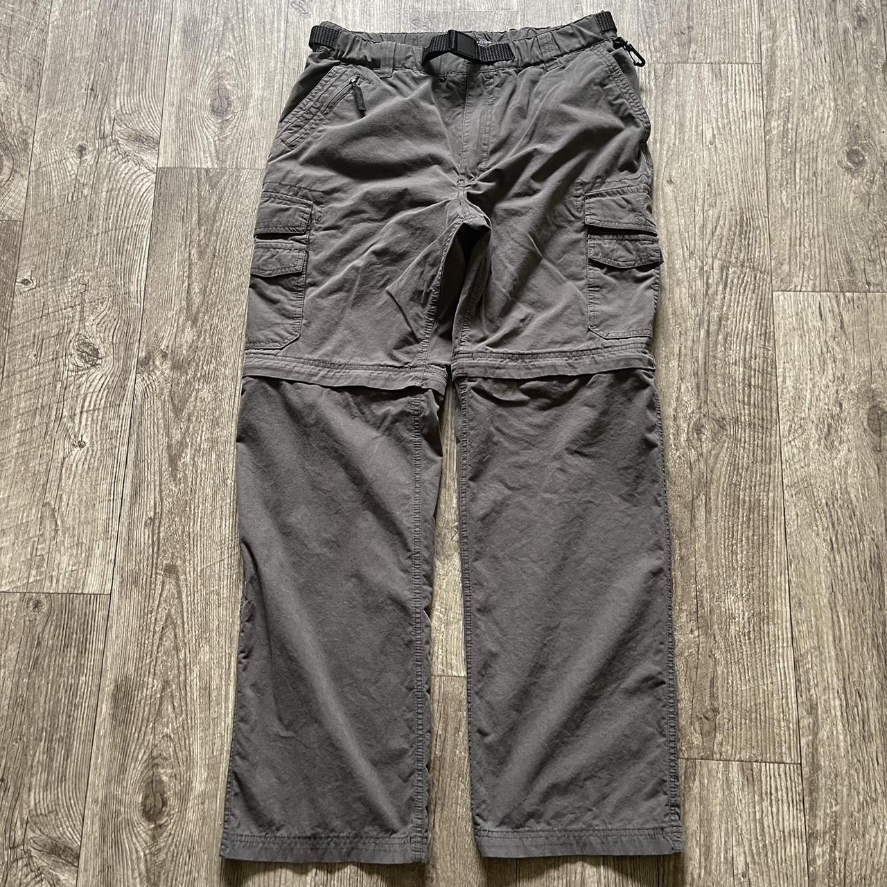 under armour comfy pants, olive color, size XL run - Depop