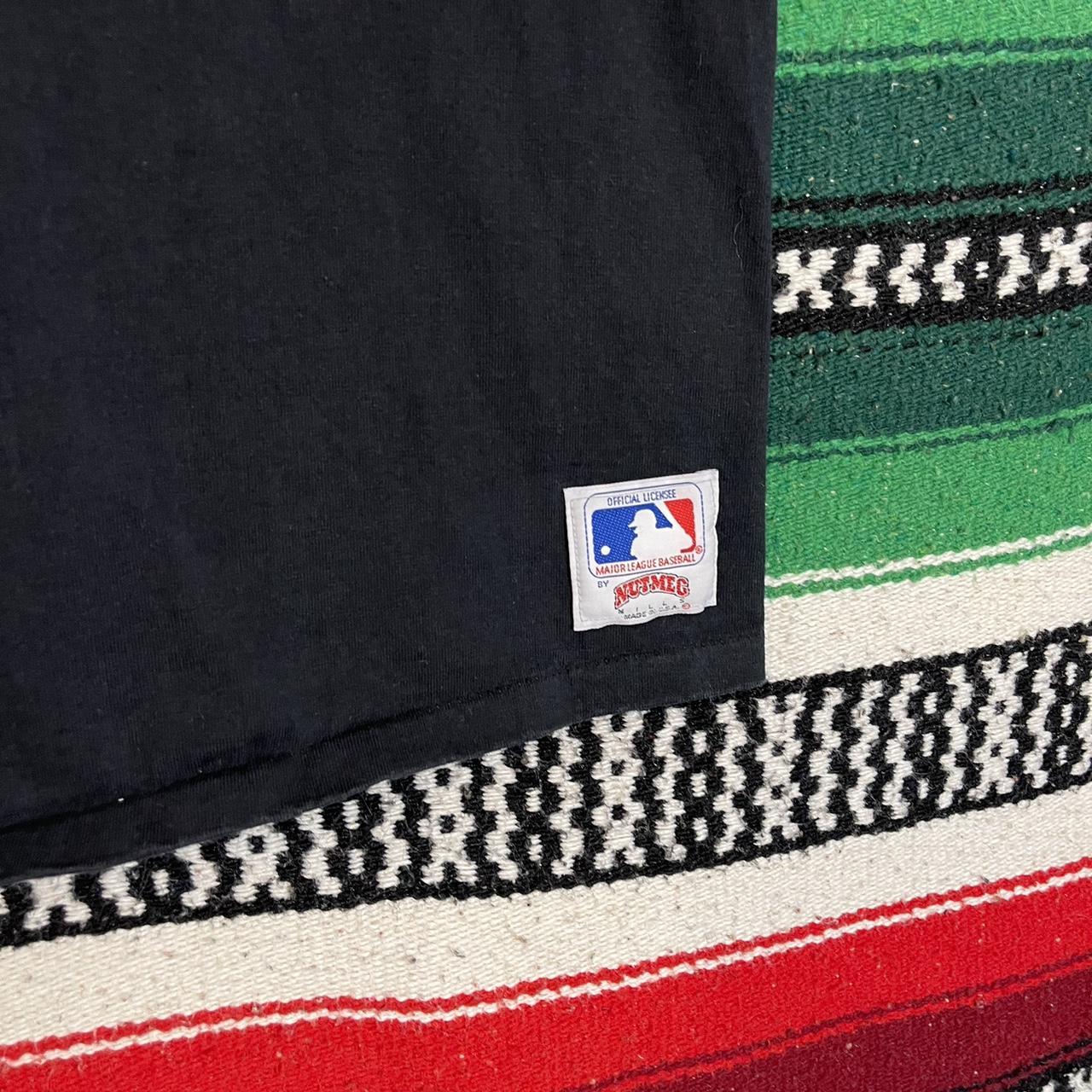 Vintage Nutmeg Chicago White Sox Graphic T Shirt - XL – Jak of all Vintage