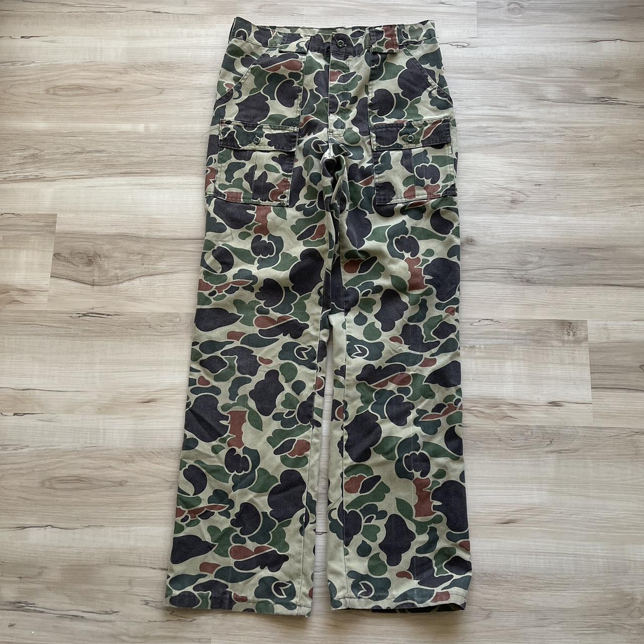 Walls cargo outlet pants