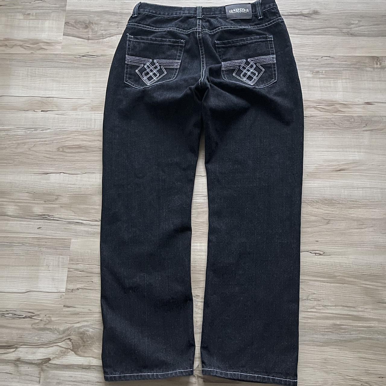 Urban 2024 label jeans