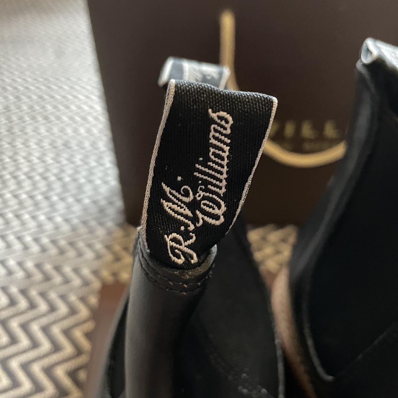 RM Williams Gardener Boot – M2 Clothing Store