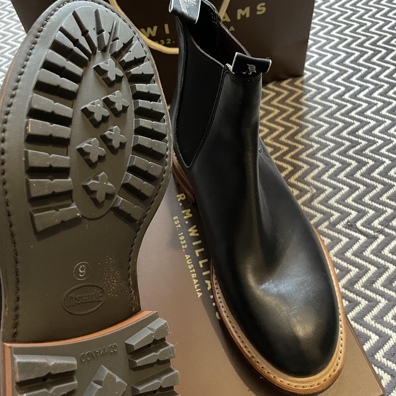 RM Williams Gardener Boot – M2 Clothing Store