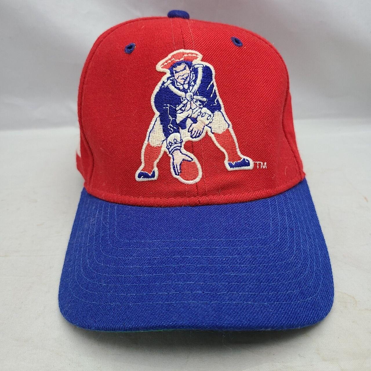 Patriots vintage hat online