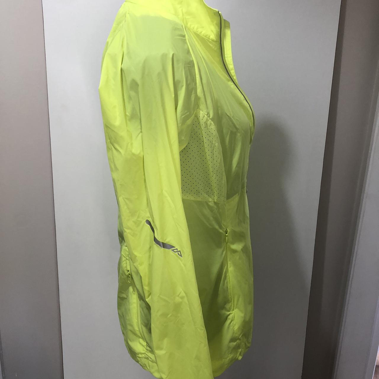 Kathmandu hot sale yellow jacket