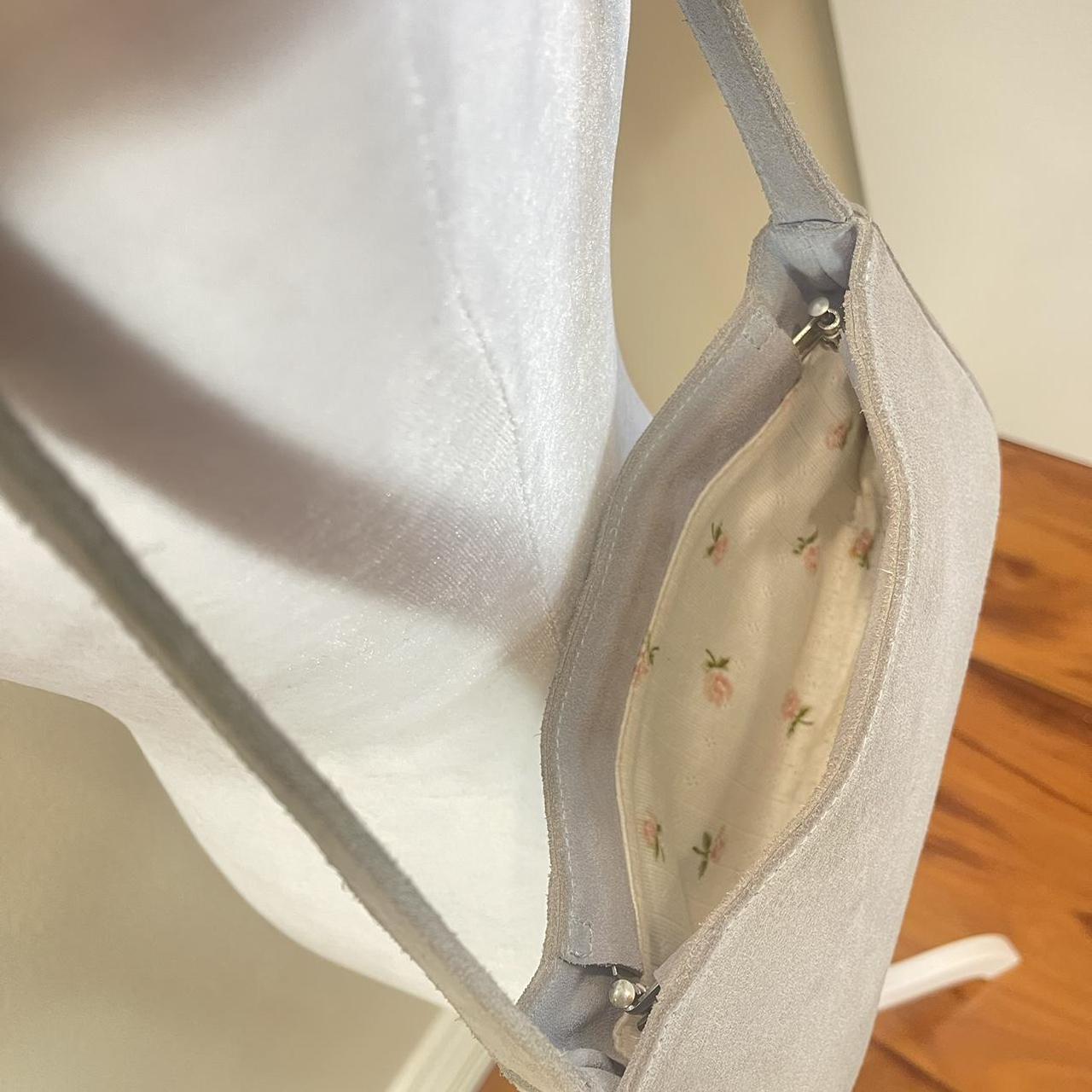 ISO - BRANDY MELVILLE CANVAS CROSSBODY BAG looking - Depop