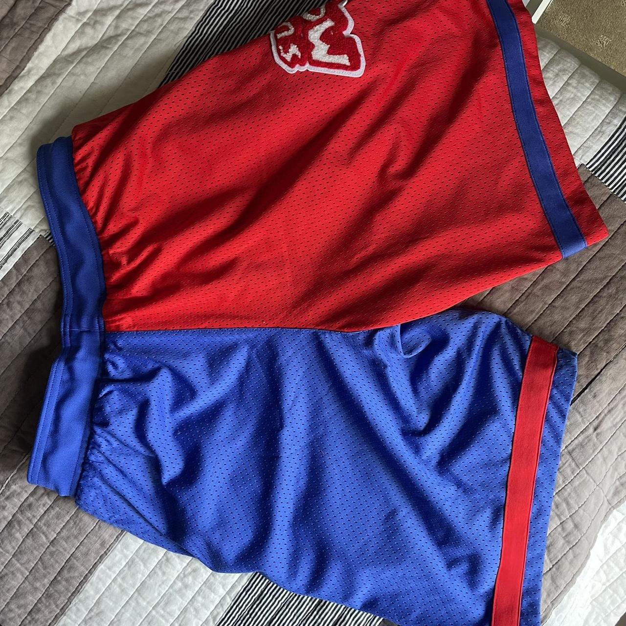SUPER MARIO 64 X PUMA SHORTS, NEVER BEEN