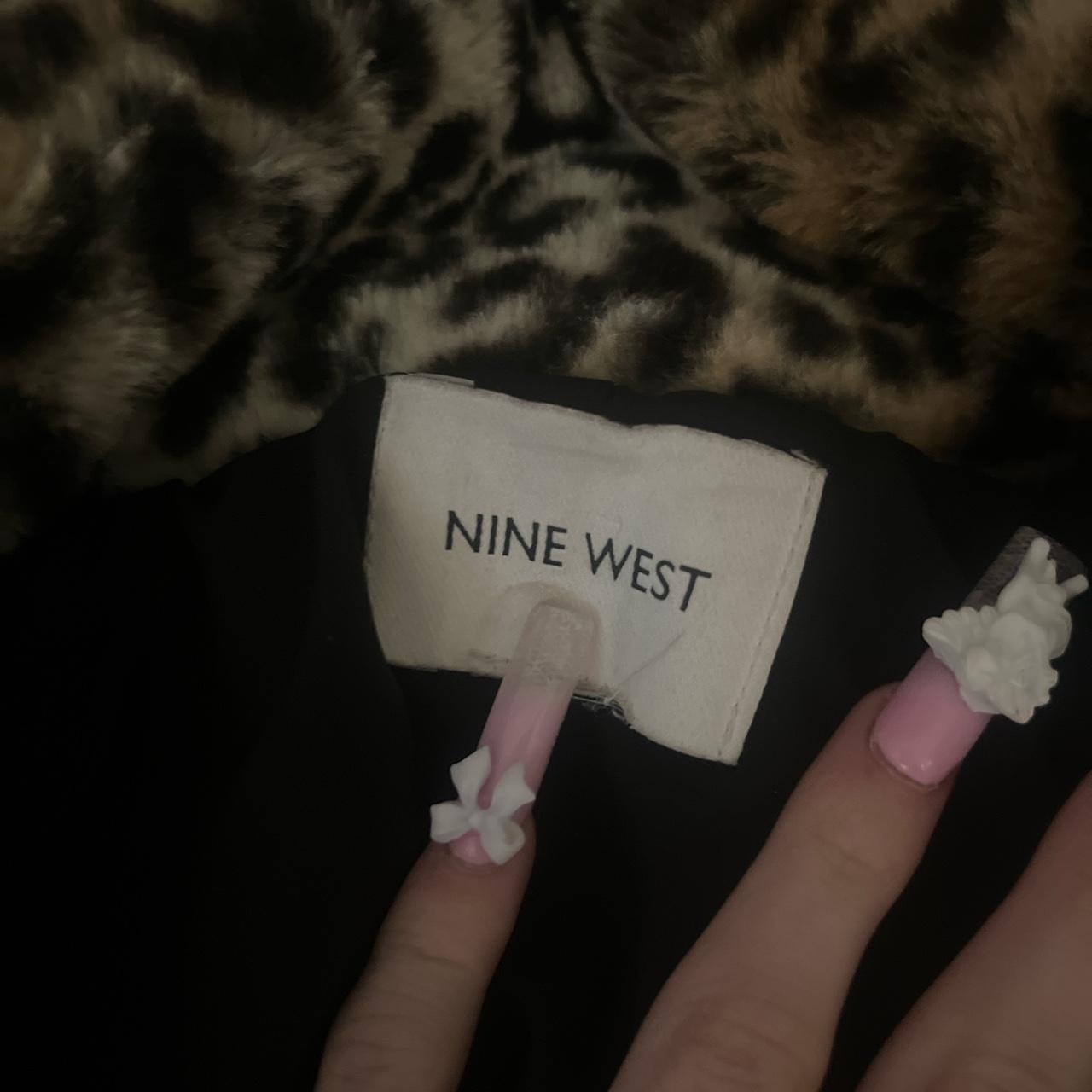 Nine West Women's Coat | Depop