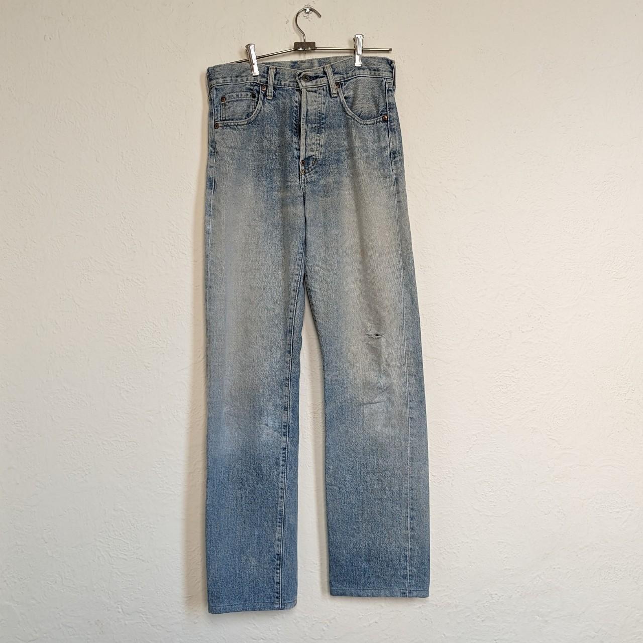 Levis 702xx best sale